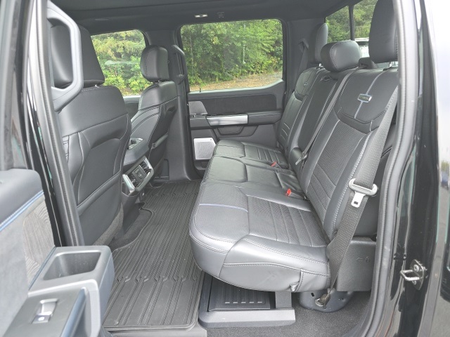 2025 Ford F-250 photo 6