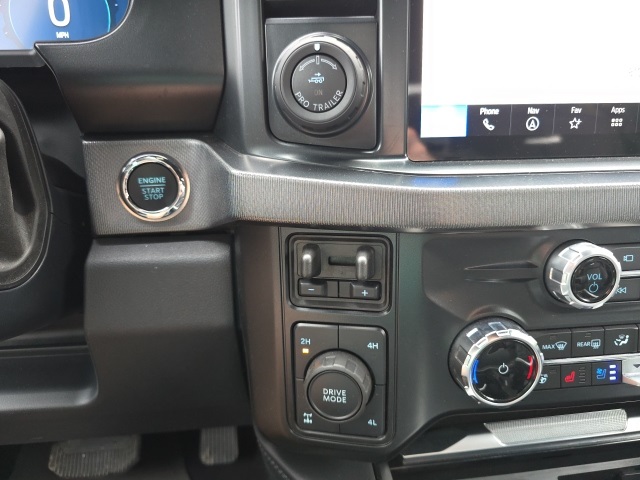 2025 Ford F-250 photo 20