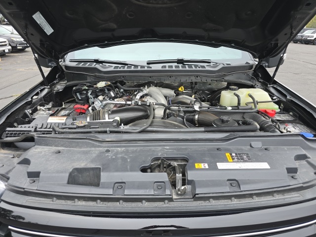 2025 Ford F-250 photo 26