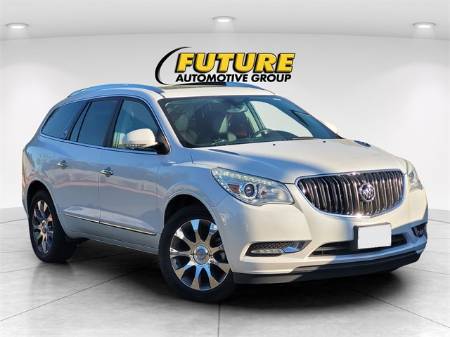 2016 Buick Enclave Premium Group