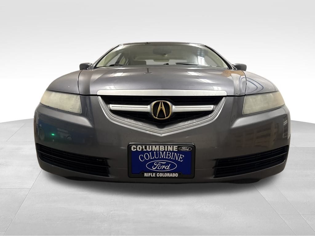 2006 Acura TL Base photo 5