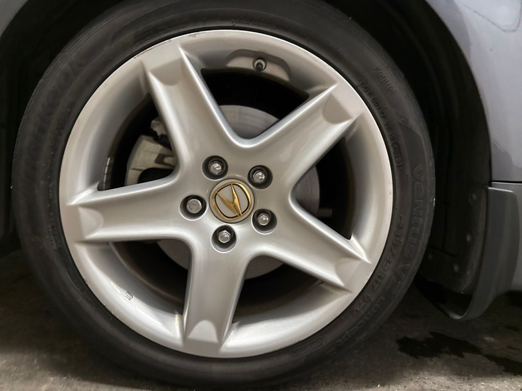 2006 Acura TL Base photo 6