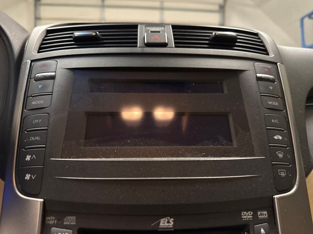 2006 Acura TL Base photo 8