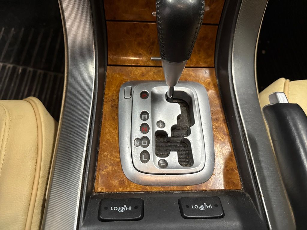 2006 Acura TL Base photo 10