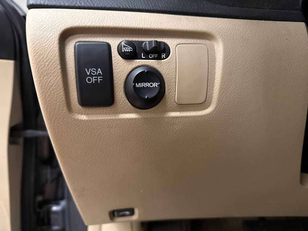 2006 Acura TL Base photo 11