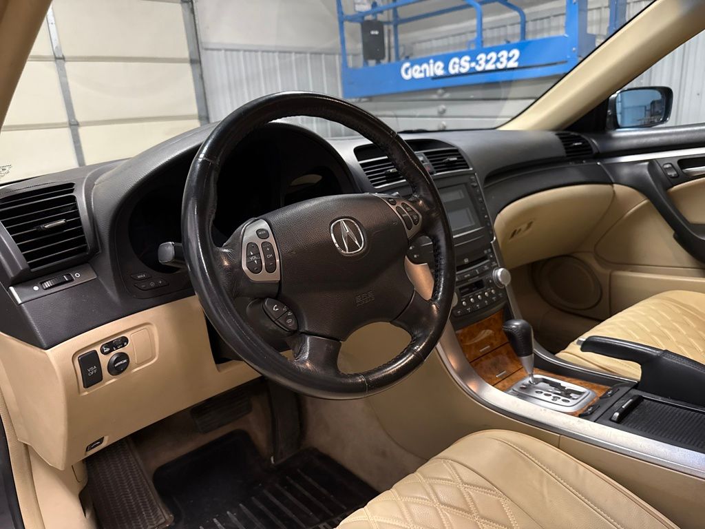 2006 Acura TL Base photo 14