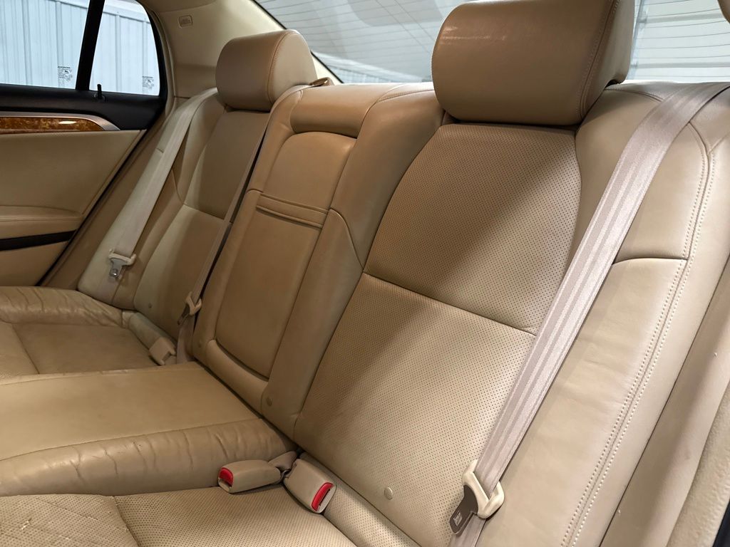 2006 Acura TL Base photo 17