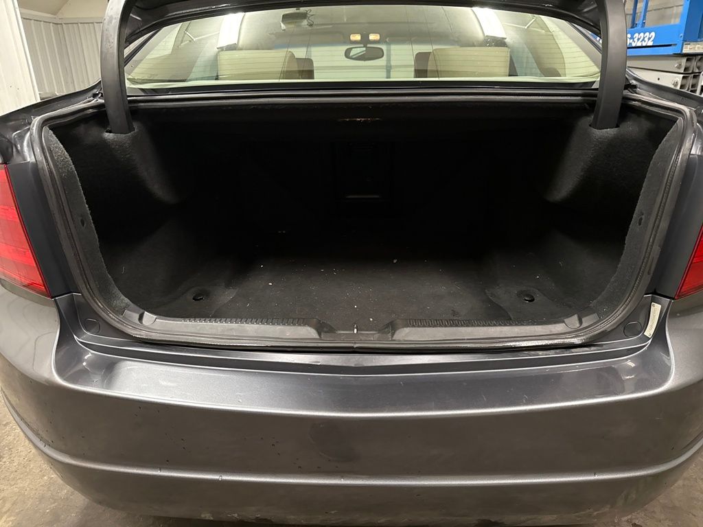 2006 Acura TL Base photo 18