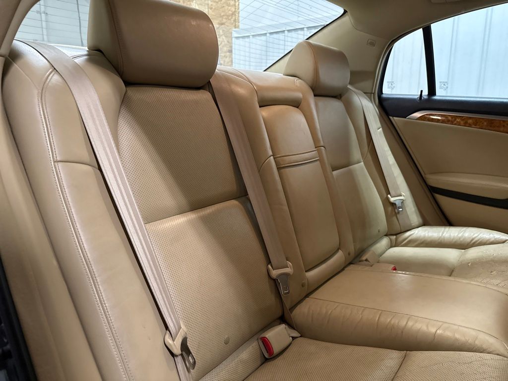 2006 Acura TL Base photo 19