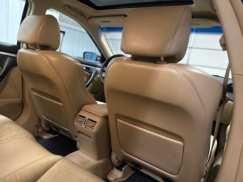 2006 Acura TL Base photo 20