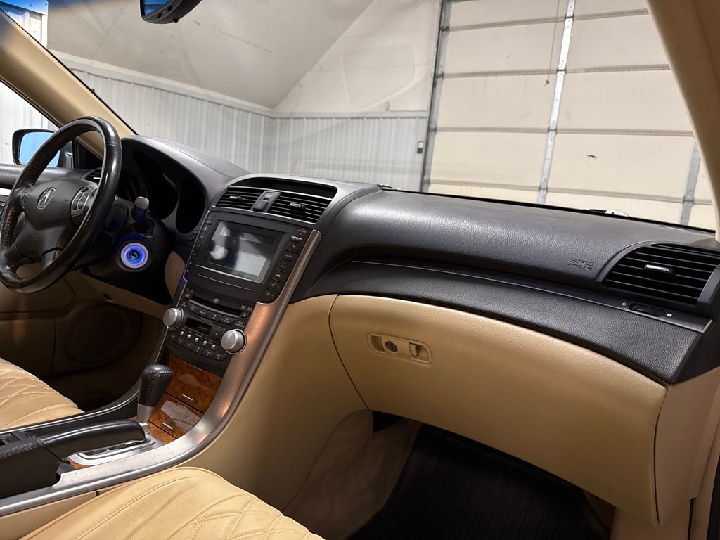 2006 Acura TL Base photo 22