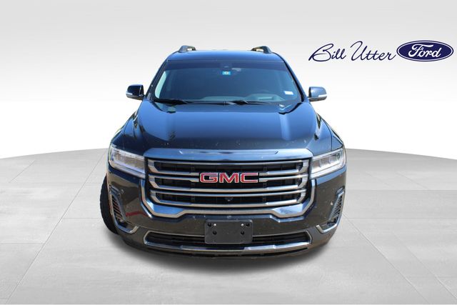 2023 Gmc Acadia AT4 photo 2