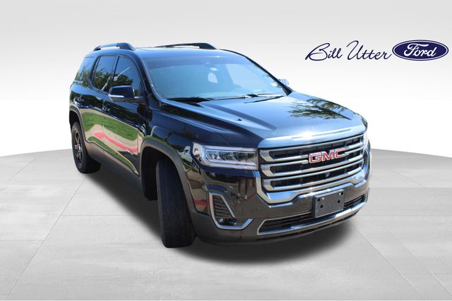 2023 Gmc Acadia AT4 photo 3