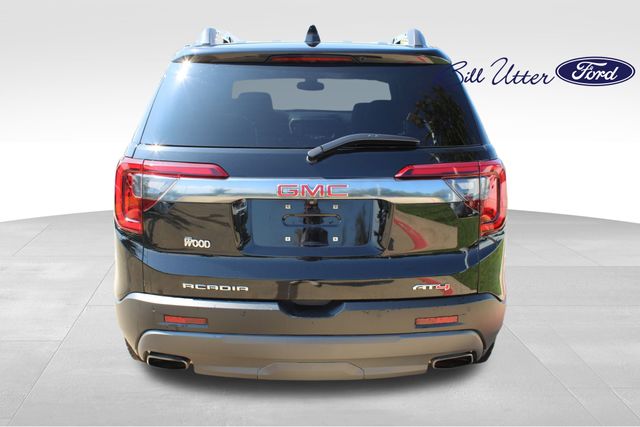 2023 Gmc Acadia AT4 photo 6