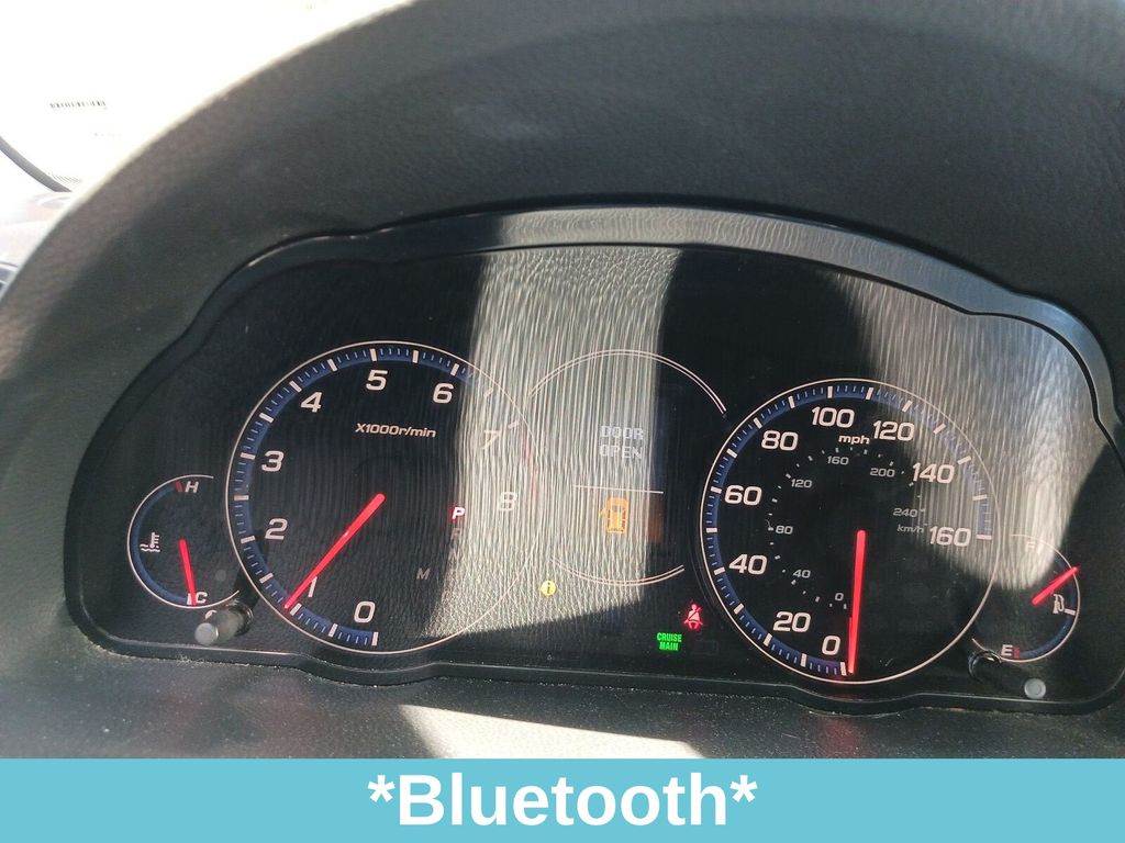 2006 Acura TSX Base photo 5