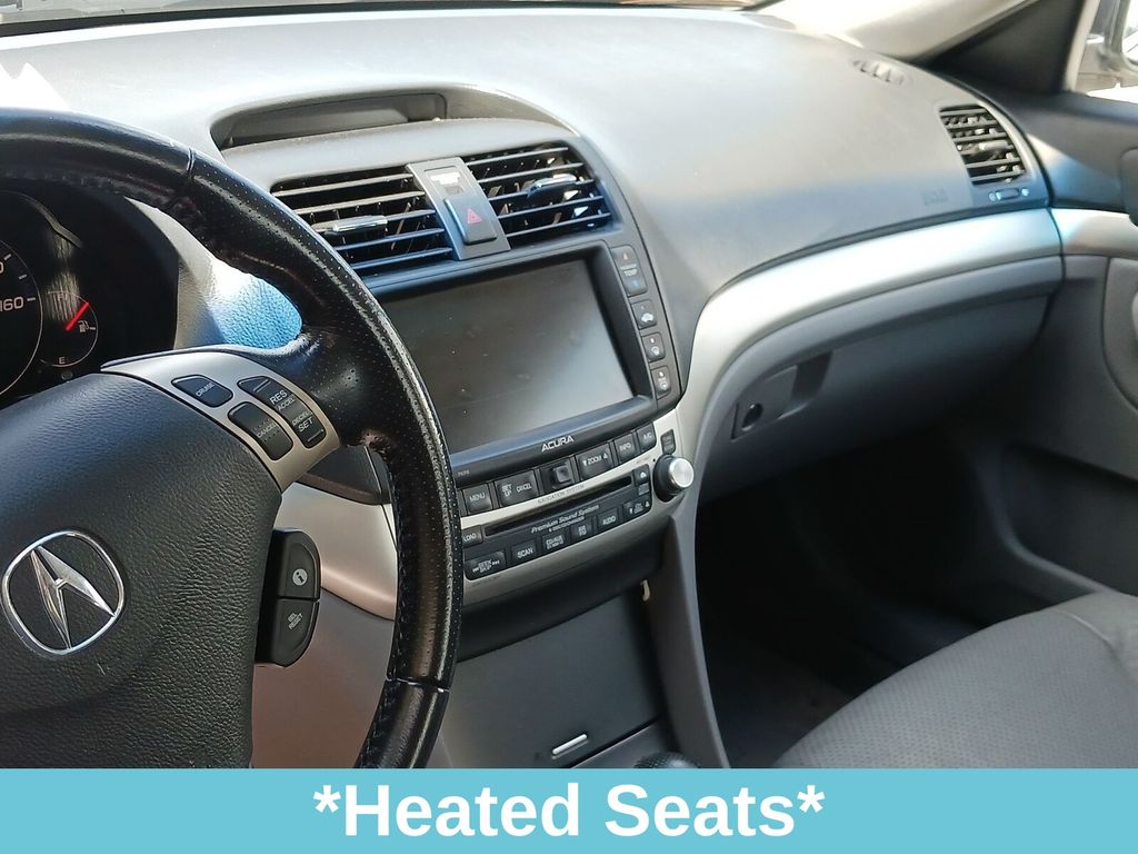 2006 Acura TSX Base photo 6
