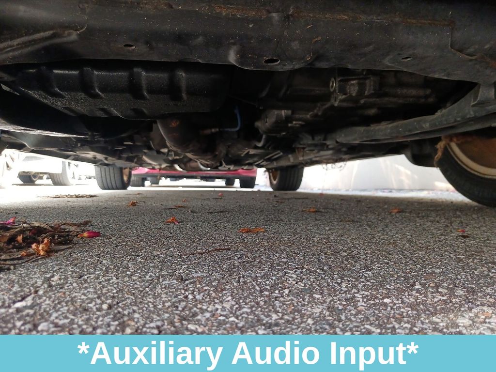 2006 Acura TSX Base photo 9