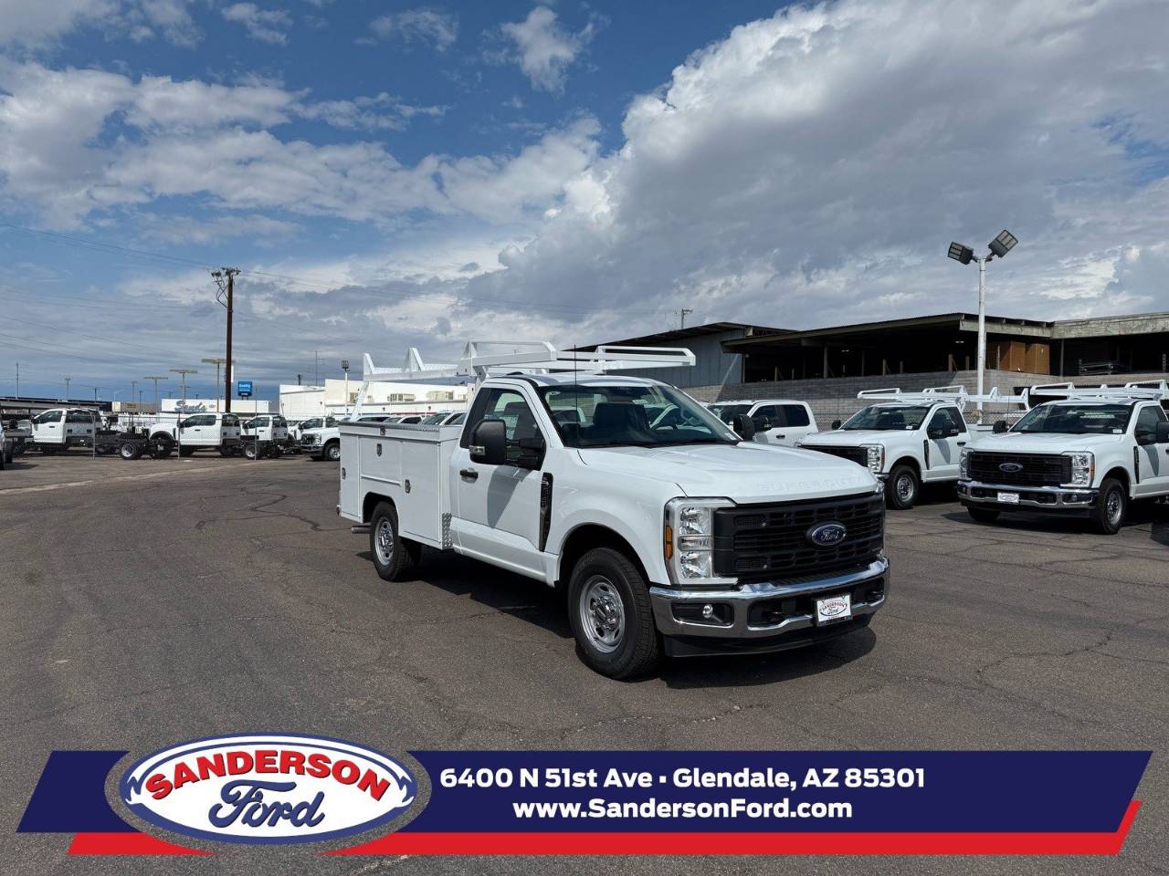 2026 Ford F-250 Super Duty XL's photo