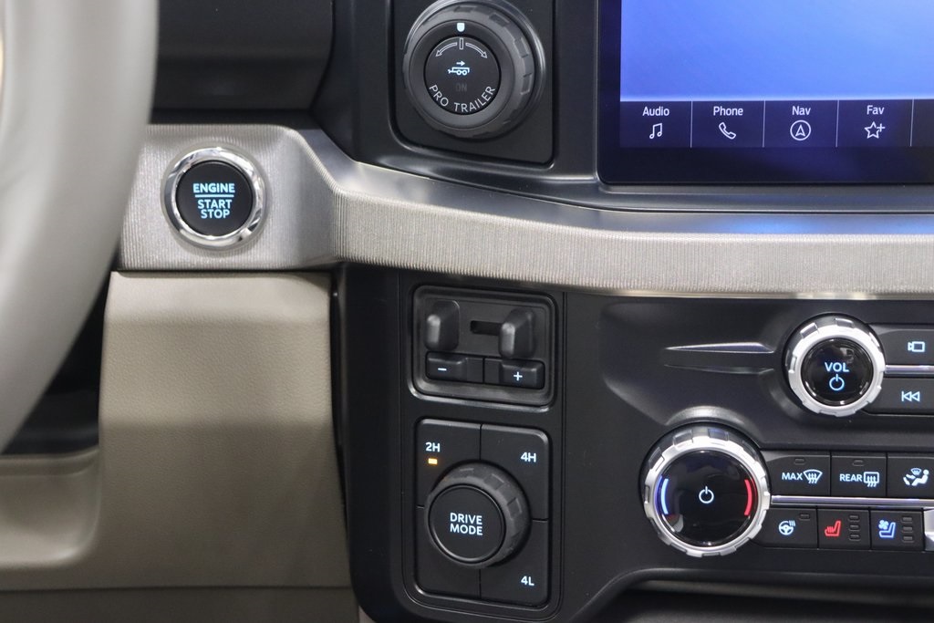 2026 Ford F-450 photo 22