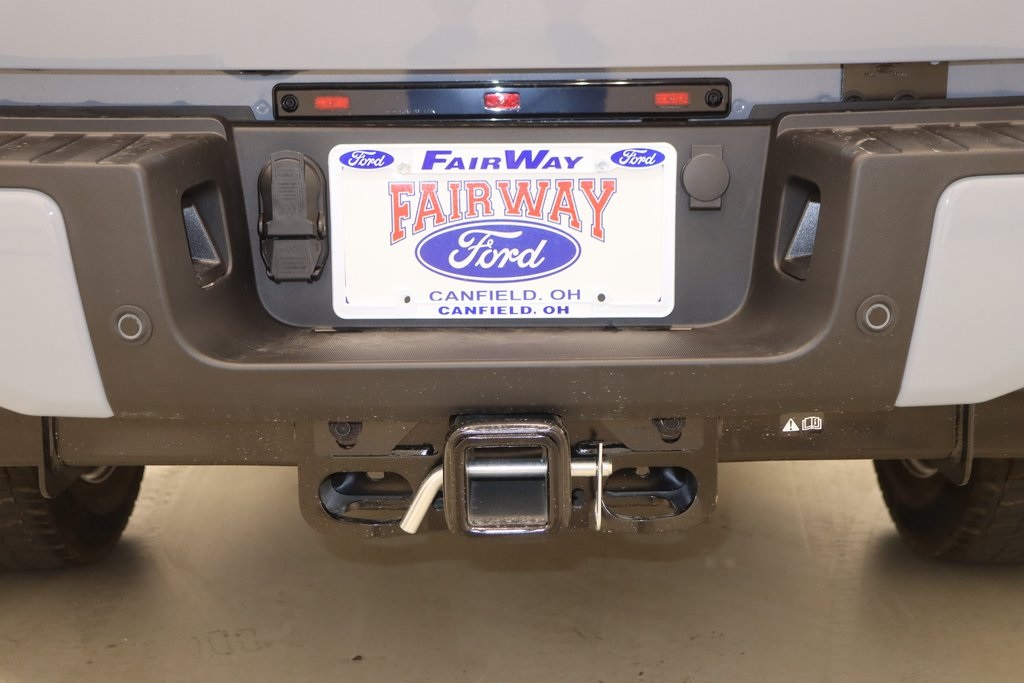 2026 Ford F-450 photo 30