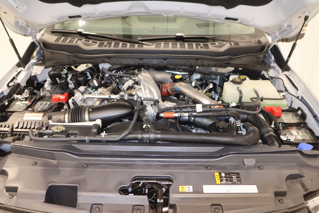 2026 Ford F-450 photo 33