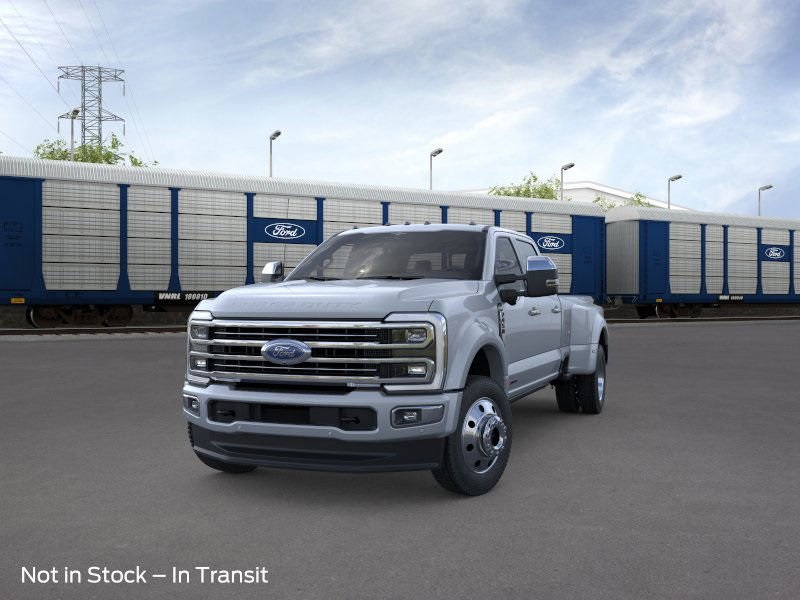 2026 Ford F-450 photo 36