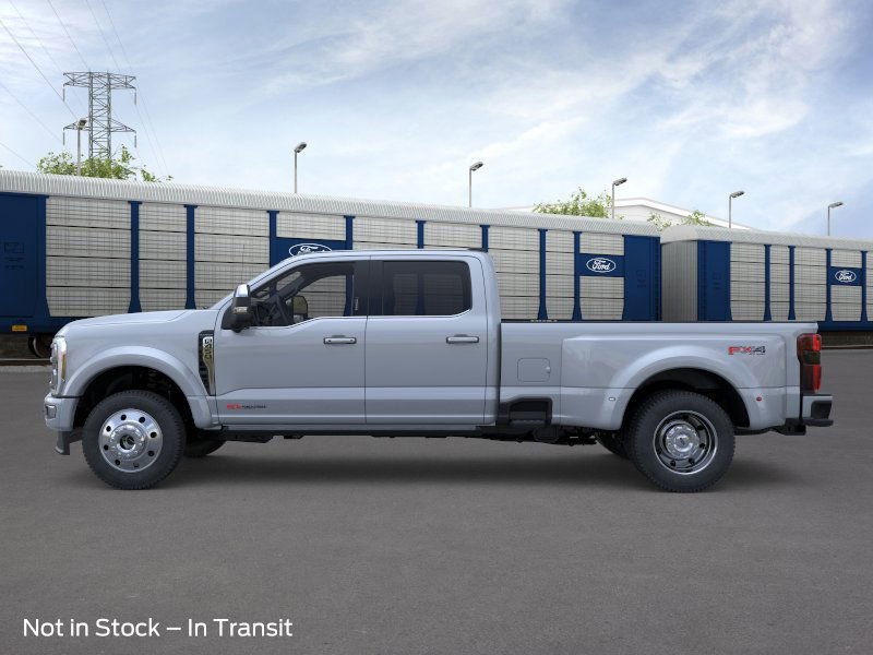 2026 Ford F-450 photo 37