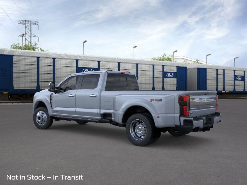 2026 Ford F-450 photo 38