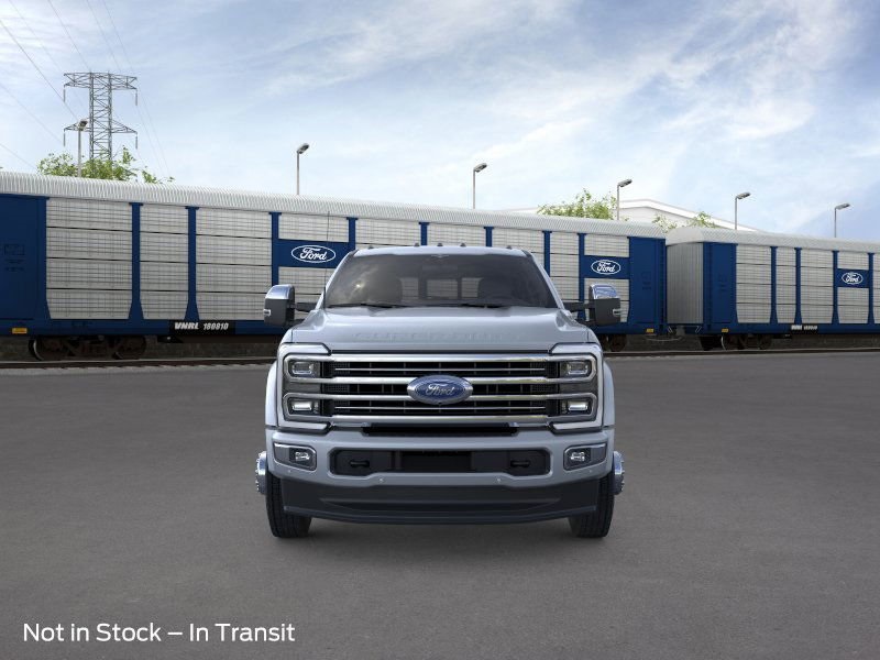 2026 Ford F-450 photo 40