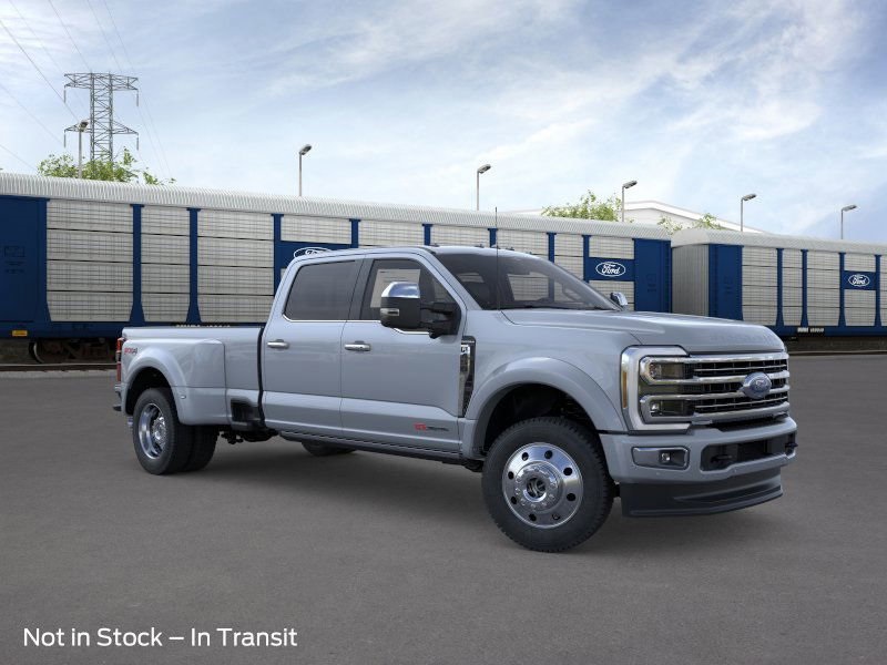 2026 Ford F-450 photo 41