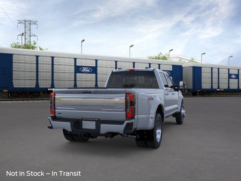 2026 Ford F-450 photo 42