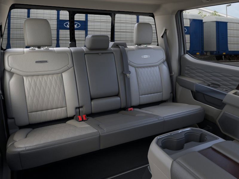 2026 Ford F-450 photo 45