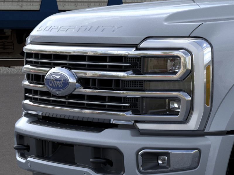 2026 Ford F-450 photo 50