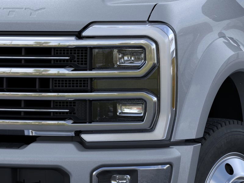 2026 Ford F-450 photo 51