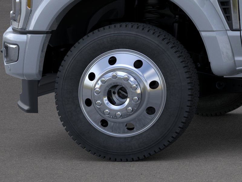 2026 Ford F-450 photo 52