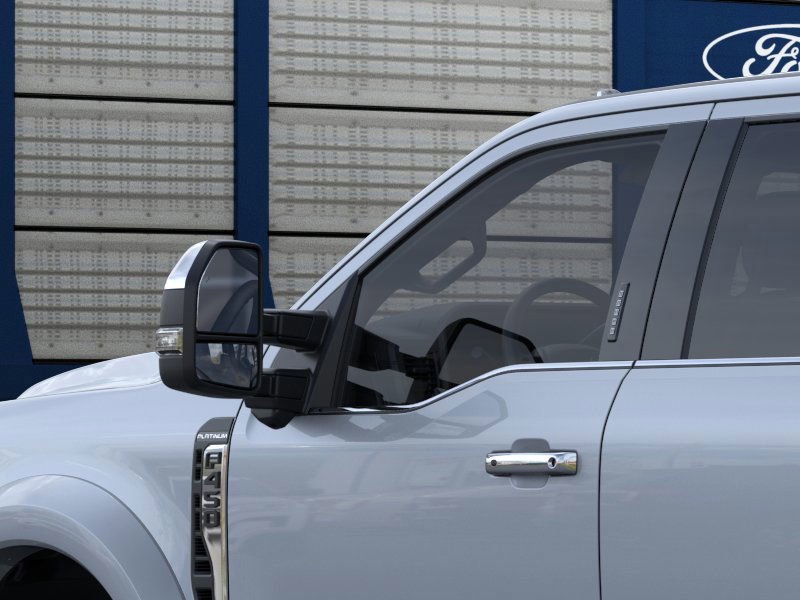 2026 Ford F-450 photo 53