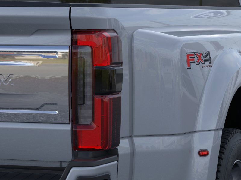 2026 Ford F-450 photo 54