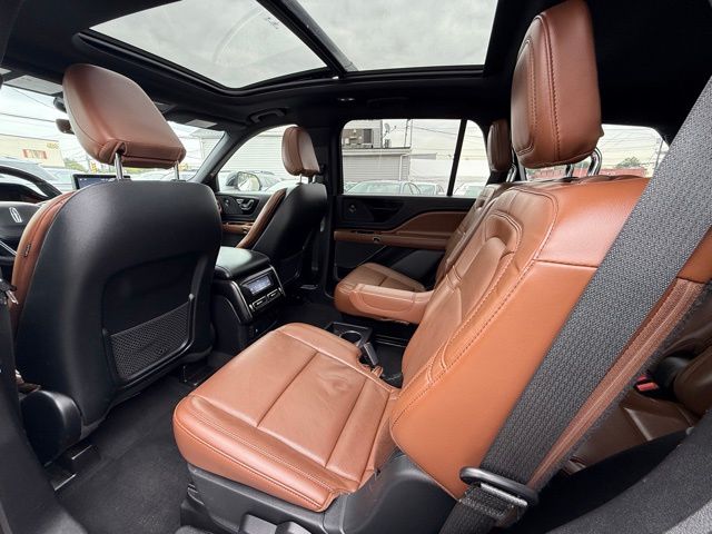 2021 Lincoln Aviator Reserve photo 18