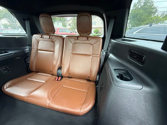 2021 Lincoln Aviator Reserve photo 20