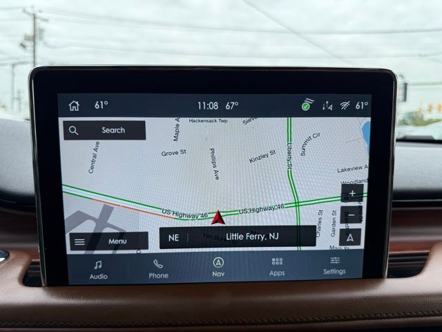 2021 Lincoln Aviator Reserve photo 33