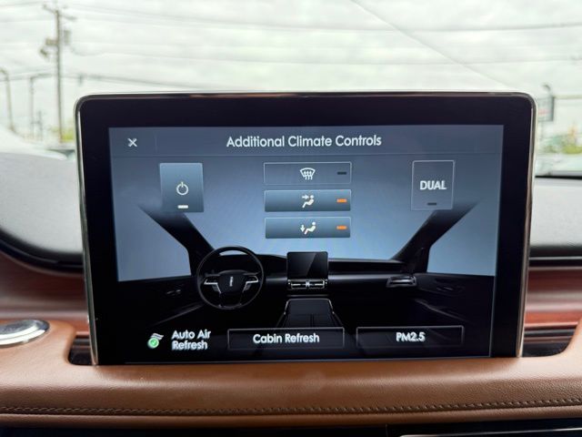 2021 Lincoln Aviator Reserve photo 34