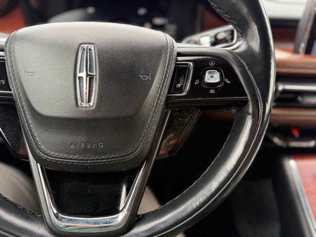 2021 Lincoln Aviator Reserve photo 35