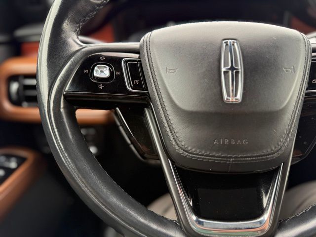 2021 Lincoln Aviator Reserve photo 36