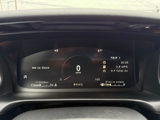 2021 Lincoln Aviator Reserve photo 38