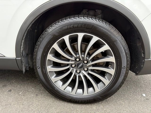 2021 Lincoln Aviator Reserve photo 39