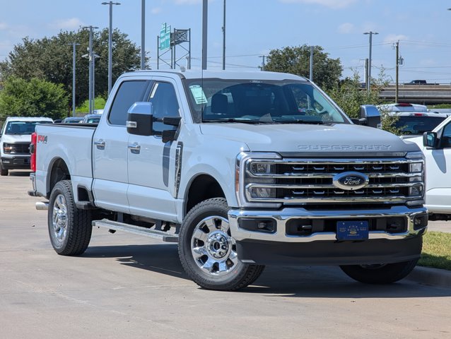 New 2026 Ford Super Duty F-250 SRW LARIAT