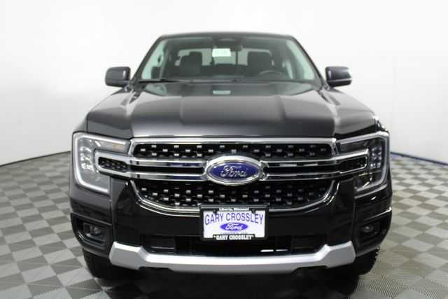 2025 Ford Ranger XLT photo 7