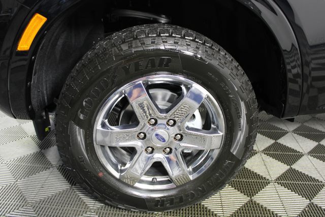 2025 Ford Ranger XLT photo 8