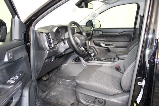 2025 Ford Ranger XLT photo 13