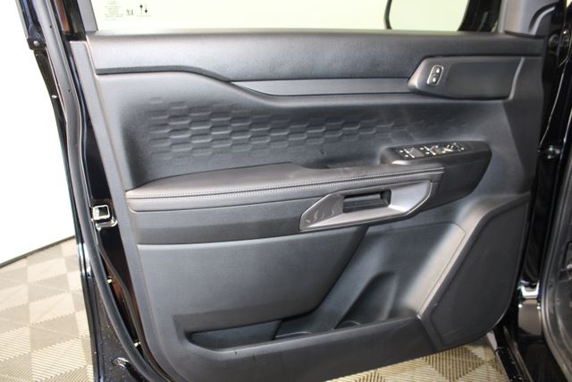 2025 Ford Ranger XLT photo 14